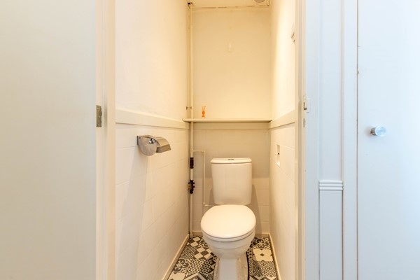 Medium property photo - Mozartstraat 209, 2324 XT Leiden